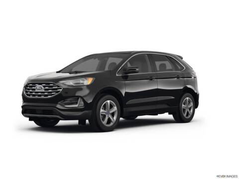 2022 Ford Edge for sale at Everyone's Financed At Borgman in Grandville MI