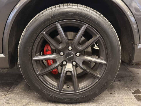 2020 Dodge Durango SRT