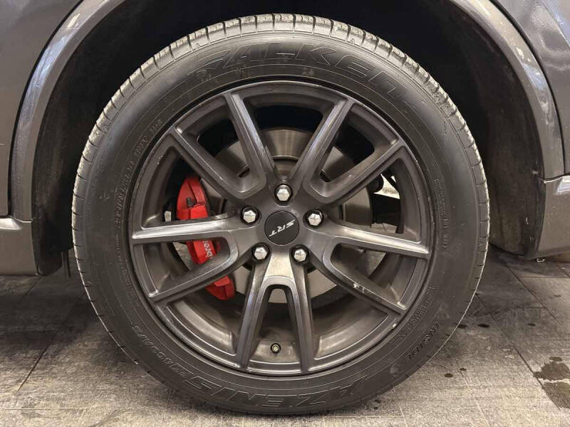 2020 Dodge Durango SRT