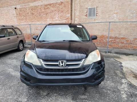 2011 Honda CR-V for sale at Auto Mart Of York in York PA