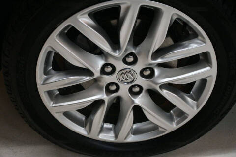 2019 Buick Envision Premium II