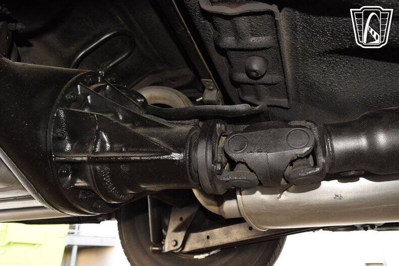 1968 Cadillac DeVille