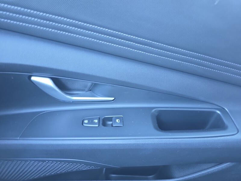 2022 Hyundai Elantra