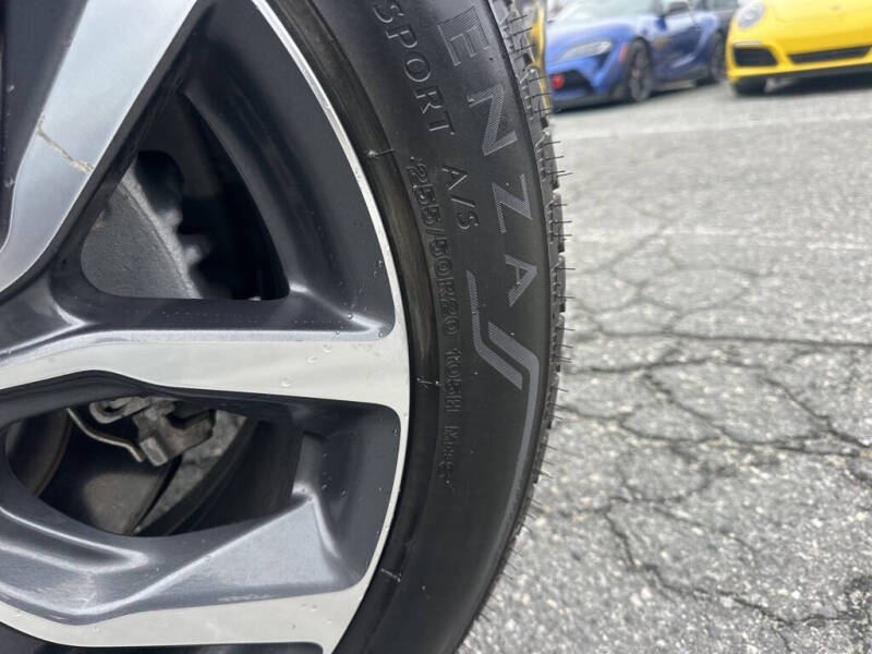 2023 Acura MDX SH-AWD w/Tech