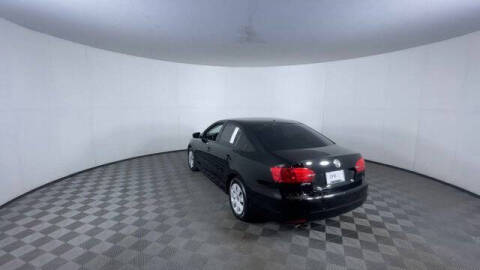 2013 Volkswagen Jetta