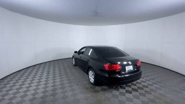 2013 Volkswagen Jetta