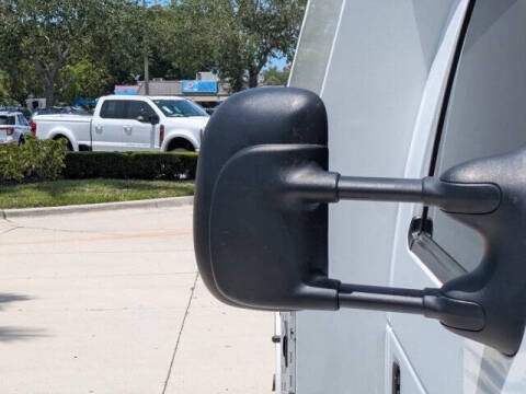 2025 Ford E-Series