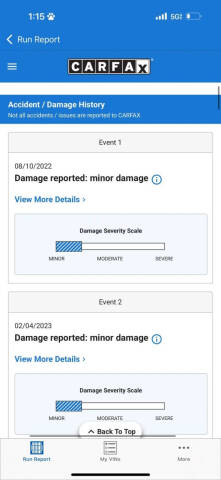 2019 Chevrolet Camaro LT