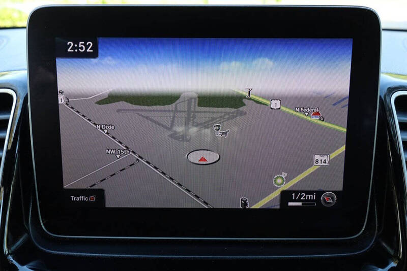 2019 Mercedes-Benz GLE AMG GLE 43