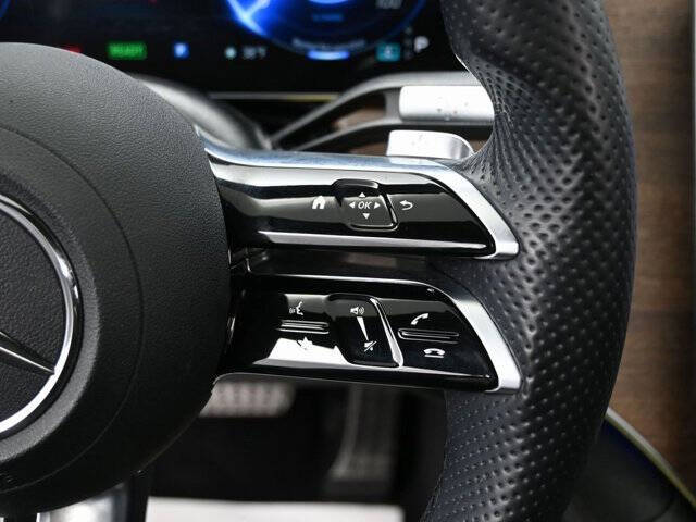 2022 Mercedes-Benz EQS EQS 450+