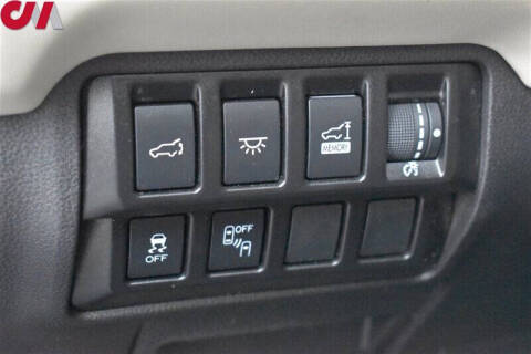 2021 Subaru Ascent Touring