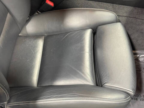 2016 BMW 5 Series 535i xDrive