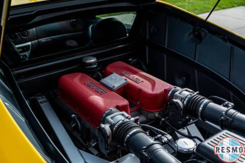 1999 Ferrari 360 Modena