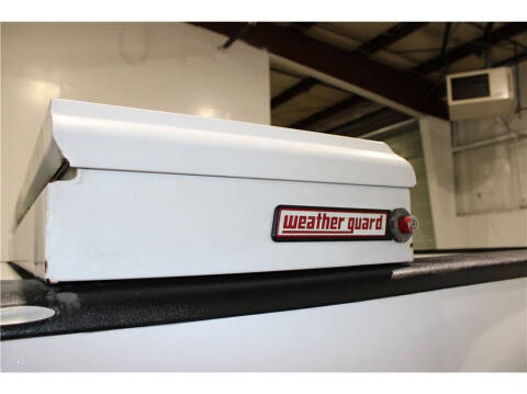 2013 Chevrolet Silverado 2500HD Work Truck