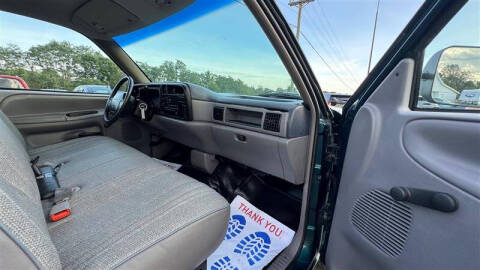 1994 Dodge Ram 1500