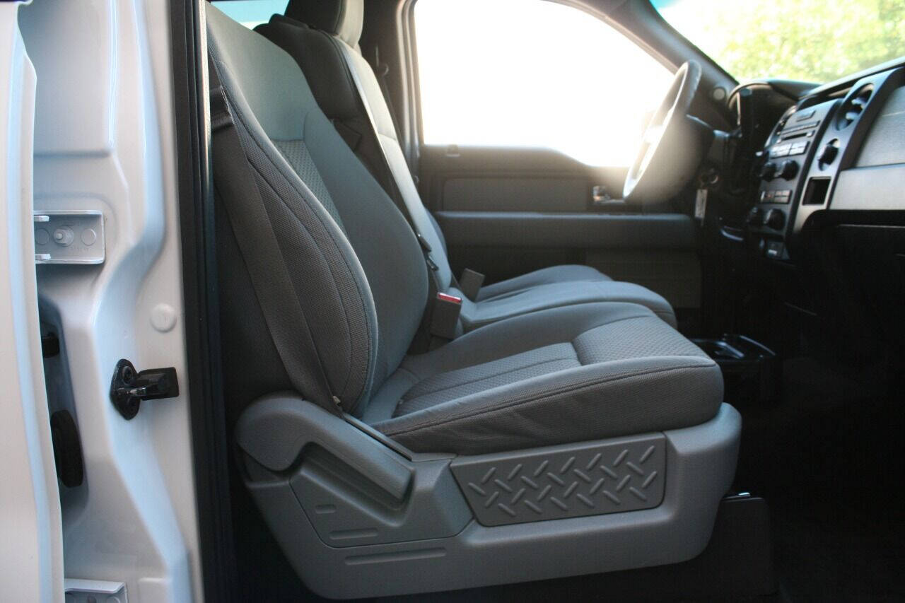 2014 Ford F-150 for sale at CK Motors in Murrieta, CA