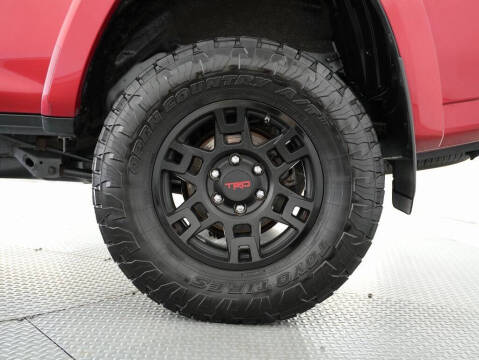 2015 Toyota 4Runner SR5