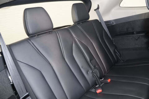 2024 Acura MDX SH-AWD