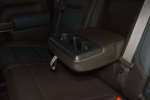 2021 GMC Sierra 2500HD