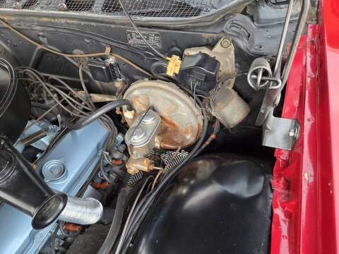 1968 Pontiac Catalina