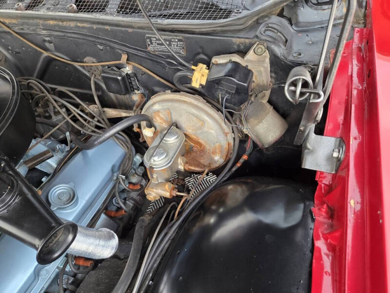 1968 Pontiac Catalina