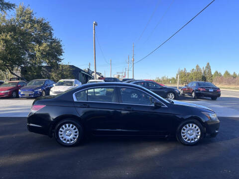 2010 Honda Accord LX