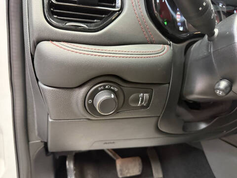 2024 Dodge Durango R/T