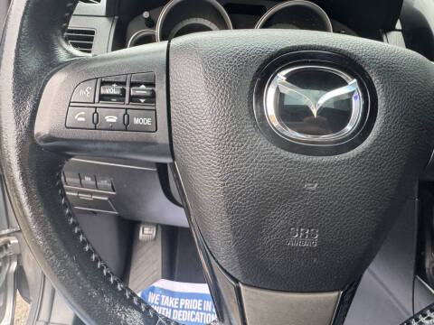 2012 Mazda CX-9 Touring