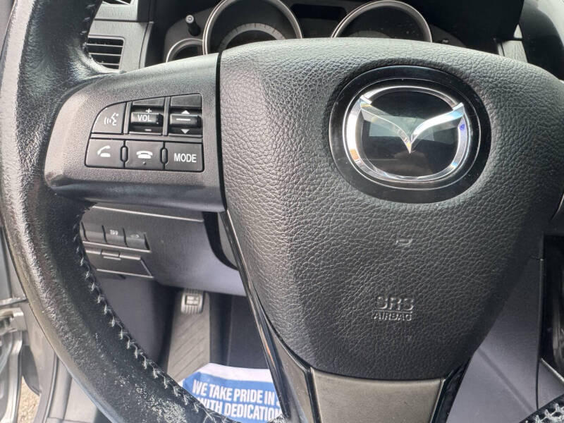 2012 Mazda CX-9 Touring