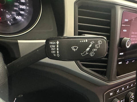 2021 Volkswagen Atlas Cross Sport SE