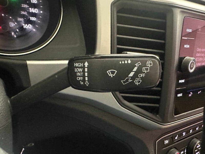 2021 Volkswagen Atlas Cross Sport SE