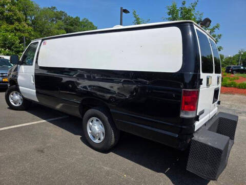 2009 Ford E-Series E-350 SD