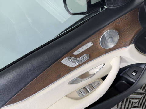 2017 Mercedes-Benz E-Class E 300 4MATIC