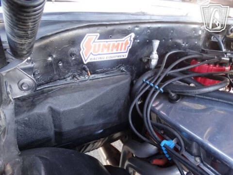 1971 Chevrolet Chevelle