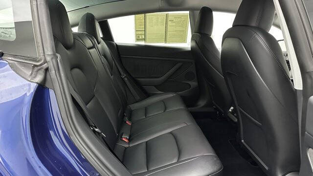 2023 Tesla Model 3 Long Range