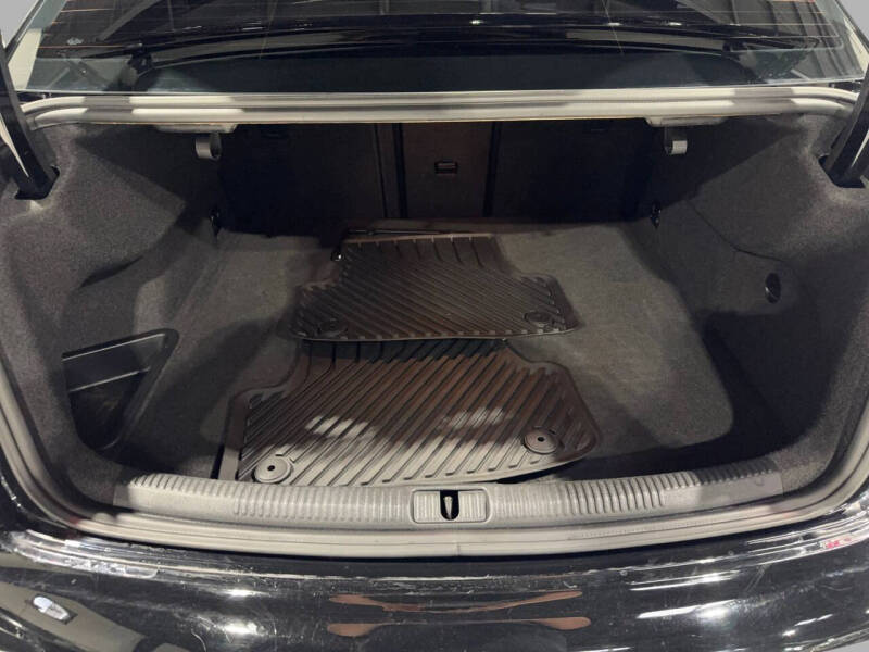 2019 Audi A3 quattro Premium 45 TFSI