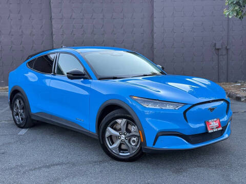 2023 Ford Mustang Mach-E Select