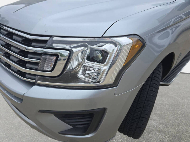 2021 Ford Expedition MAX XLT