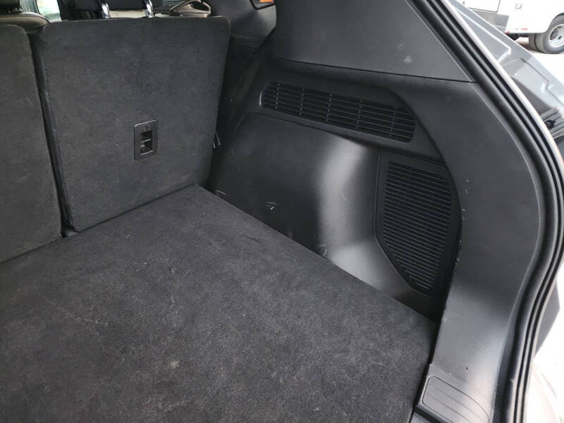 2023 Ford Escape Hybrid ST-Line Select