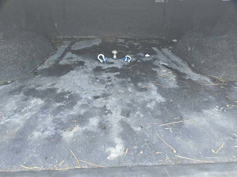 2020 Ford F-250 Super Duty