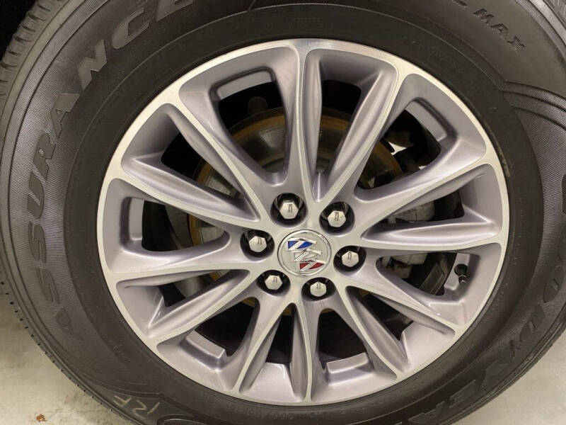 2024 Buick Enclave Premium