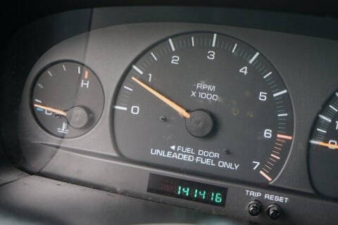 2000 Dodge Grand Caravan LE