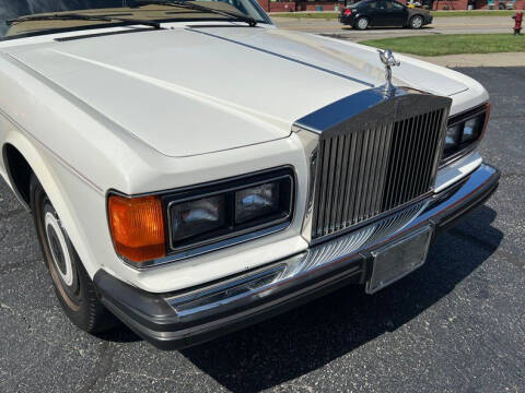 1987 Rolls-Royce n/a