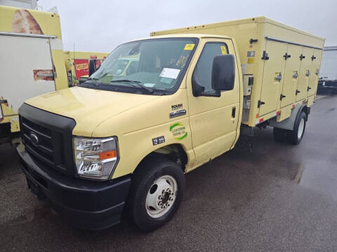 2022 Ford E-Series for sale at Show Me Trucks in Weldon Spring MO