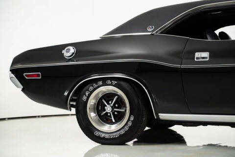 1970 Dodge Challenger