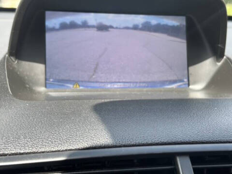 2014 Buick Encore Leather