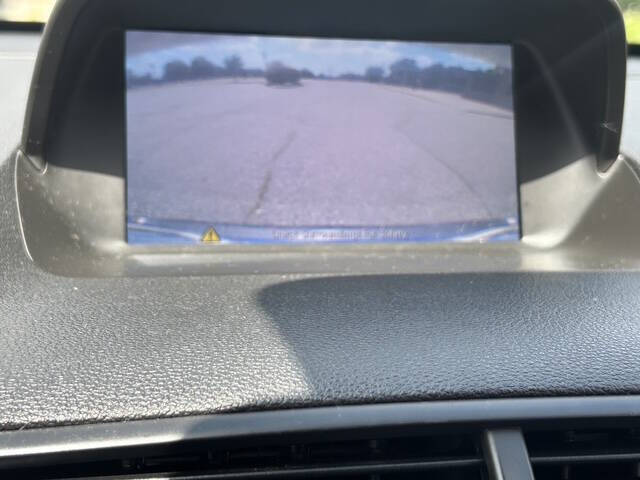 2014 Buick Encore Leather