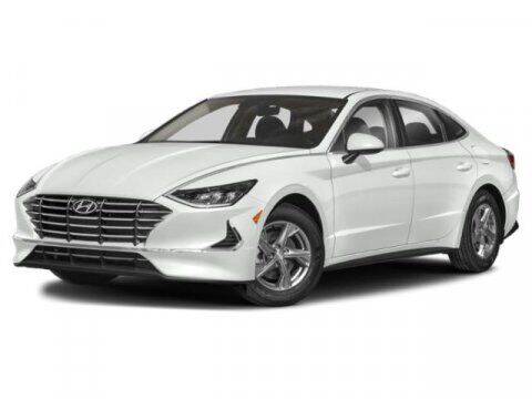 2023 Hyundai Sonata for sale at Jeremy Sells Hyundai in Edmonds WA