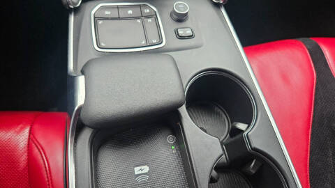 2021 Acura TLX SH-AWD w/A-SPEC