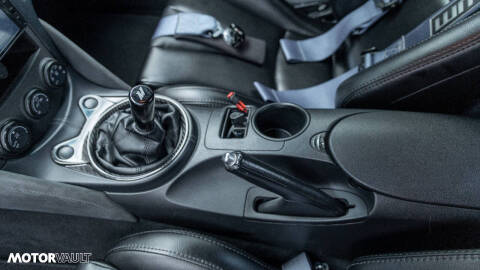 2013 Nissan 370Z